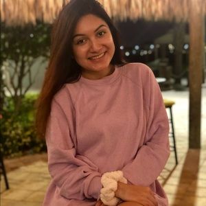 Meet your Posher, Jenny